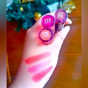 Brilliant Skin Lip & Cheek Tint